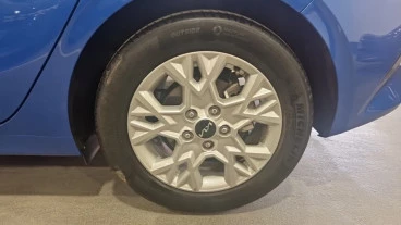 Kia Ceed 1.0 T-GDi 74kW (100CV) Tech