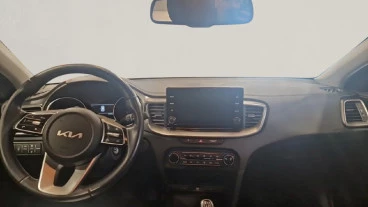 Kia Ceed 1.0 T-GDi 74kW (100CV) Tech