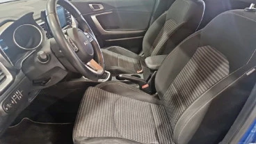 Kia Ceed 1.0 T-GDi 74kW (100CV) Tech