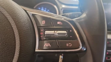 Kia Ceed 1.0 T-GDi 74kW (100CV) Tech