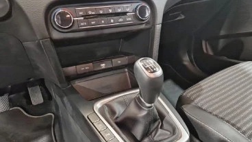 Kia Ceed 1.0 T-GDi 74kW (100CV) Tech