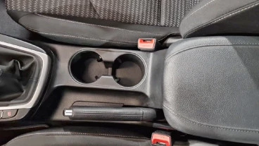 Kia Ceed 1.0 T-GDi 74kW (100CV) Tech