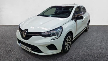 Renault Clio Equilibre TCe 67 kW (91CV)