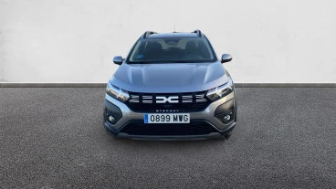 Dacia Sandero Stepway Expression TCe 67kW (90CV)