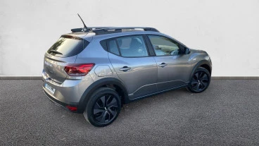 Dacia Sandero Stepway Expression TCe 67kW (90CV)