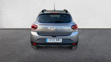 Dacia Sandero Stepway Expression TCe 67kW (90CV)
