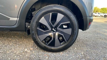 Dacia Sandero Stepway Expression TCe 67kW (90CV)