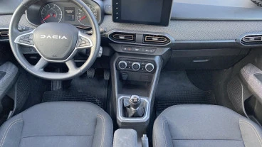 Dacia Sandero Stepway Expression TCe 67kW (90CV)