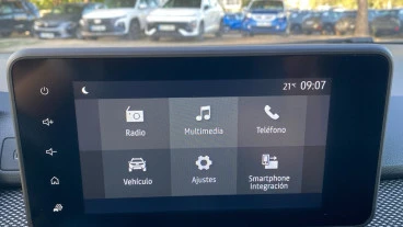 Dacia Sandero Stepway Expression TCe 67kW (90CV)