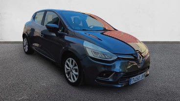Renault Clio Business Energy dCi 66kW (90CV)