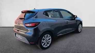 Renault Clio Business Energy dCi 66kW (90CV)