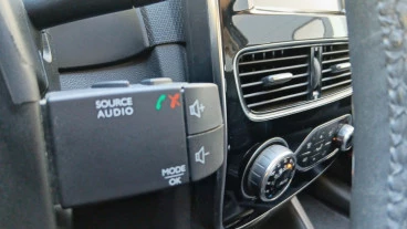 Renault Clio Business Energy dCi 66kW (90CV)