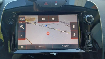 Renault Clio Business Energy dCi 66kW (90CV)