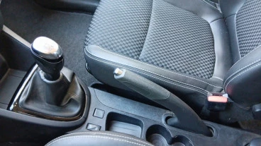 Renault Clio Business Energy dCi 66kW (90CV)