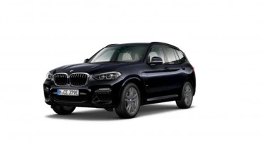 BMW X3 xDrive30e