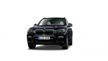 BMW X3 xDrive30e