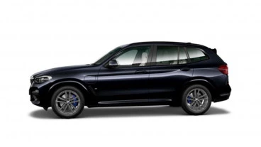 BMW X3 xDrive30e