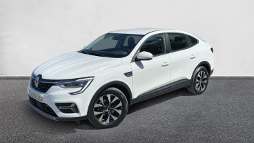 Renault Arkana Intens E-TECH Híbrido 105 kW (145CV) -SS