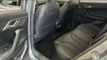 MG HS 1.5T MANUAL LUXURY