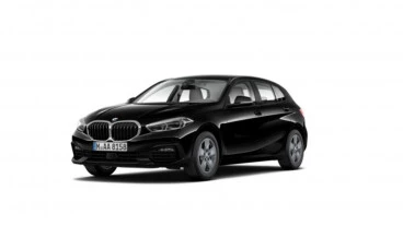 BMW Serie 1 116D