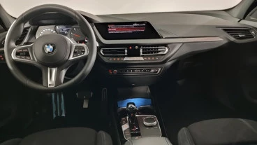 BMW Serie 1 120d