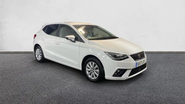 Seat Ibiza 1.0 TSI 81kW (110CV) Style Plus