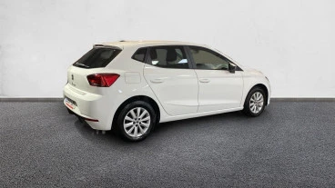 Seat Ibiza 1.0 TSI 81kW (110CV) Style Plus