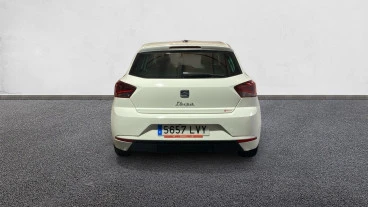Seat Ibiza 1.0 TSI 81kW (110CV) Style Plus
