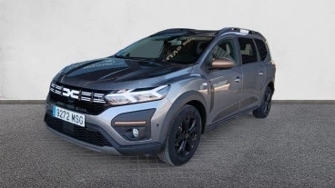 Dacia Jogger Extreme Go 74kW (100CV) ECO-G 5 plazas