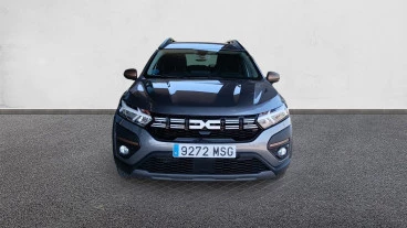 Dacia Jogger Extreme Go 74kW (100CV) ECO-G 5 plazas