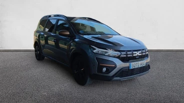 Dacia Jogger Extreme Go 74kW (100CV) ECO-G 5 plazas