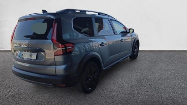 Dacia Jogger Extreme Go 74kW (100CV) ECO-G 5 plazas