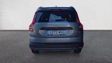 Dacia Jogger Extreme Go 74kW (100CV) ECO-G 5 plazas