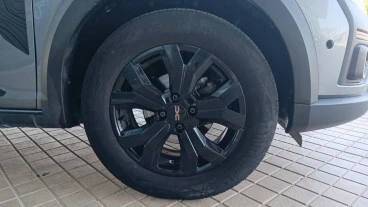 Dacia Jogger Extreme Go 74kW (100CV) ECO-G 5 plazas