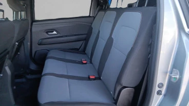 Dacia Jogger Extreme Go 74kW (100CV) ECO-G 5 plazas