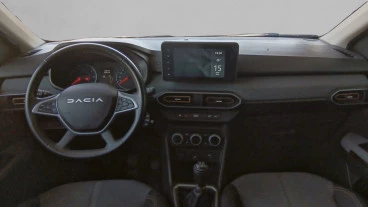 Dacia Jogger Extreme Go 74kW (100CV) ECO-G 5 plazas
