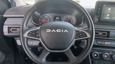 Dacia Jogger Extreme Go 74kW (100CV) ECO-G 5 plazas