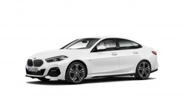 BMW Serie 2 218I GRAN COUPE