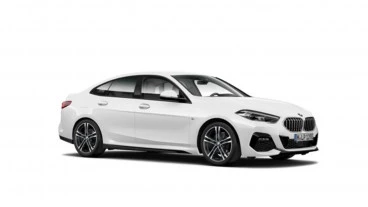 BMW Serie 2 218I GRAN COUPE