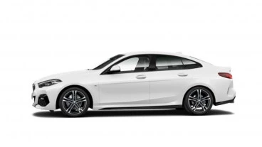 BMW Serie 2 218I GRAN COUPE