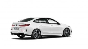 BMW Serie 2 218I GRAN COUPE