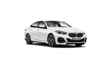 BMW Serie 2 218I GRAN COUPE