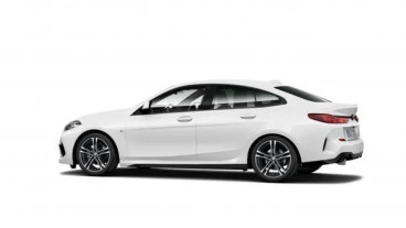 BMW Serie 2 218I GRAN COUPE