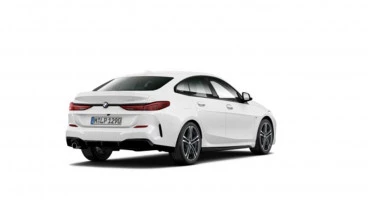 BMW Serie 2 218I GRAN COUPE