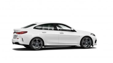 BMW Serie 2 218I GRAN COUPE