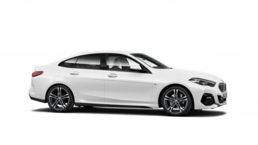 BMW Serie 2 218I GRAN COUPE