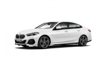 BMW Serie 2 218i Gran Coupe