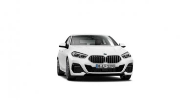 BMW Serie 2 218i Gran Coupe