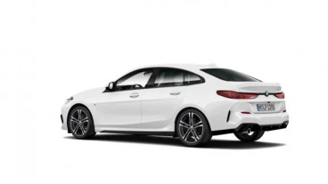 BMW Serie 2 218i Gran Coupe
