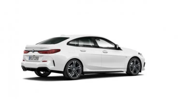BMW Serie 2 218i Gran Coupe
